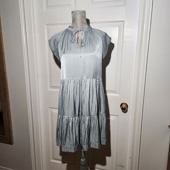 ZADIG & VOLTAIRE Rito dress - Picture 2 of 7